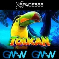 slot Toucan GameMediaWorks